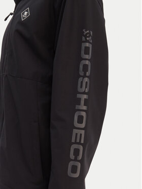 Μπουφάν για σκι DC Shoes φωτογραφία