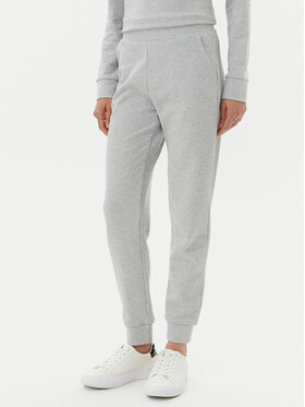 EA7 Emporio Armani Спортивні штани 7W000096 AF12473 O8002 Сірий Regular Fit