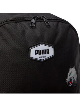 Puma Ruksak Patch Backpack 090344 01 Crna