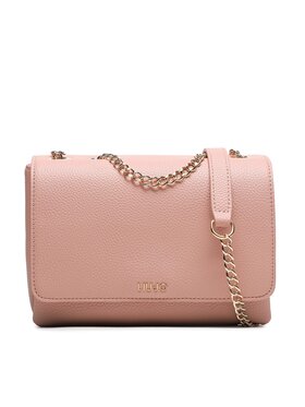 Liu Jo Liu Jo Rankinė Ecs S Crossbody AF3379 E0086 Rožinė