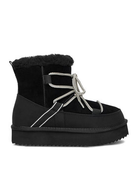 DeeZee DeeZee Schneeschuhe DZN-024 Schwarz