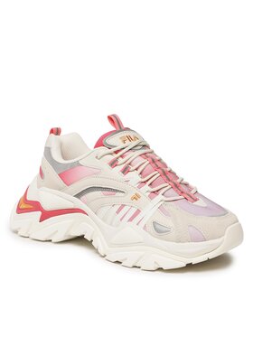 Fila Fila Sneakers Electrove Cb Wmn FFW0087.73021 Beige