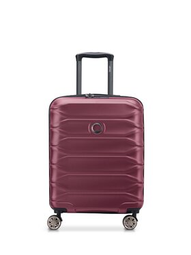 Delsey Paris Delsey Paris Walizka kabinowa 301412 Czerwony