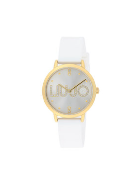 Liu Jo Liu Jo Uhr TLJ2523 Weiß