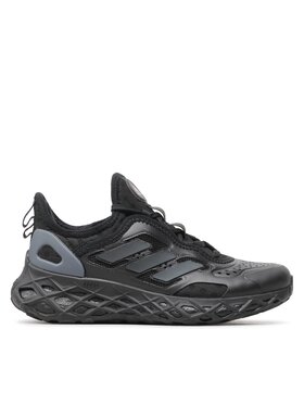 adidas Sneakersy Web BOOST Shoes HQ4210 Černá