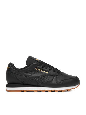Reebok Reebok Sneakersy EO-CLASSIC LEATHER 100279153 Černá