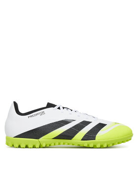 adidas adidas Взуття для футболу Predator Club JH8854 Білий