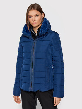 CMP CMP Geacă din puf 31K2946 Bleumarin Regular Fit