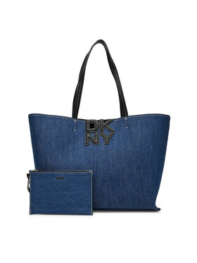 DKNY DKNY Kabelka R52ADJ38 Modrá