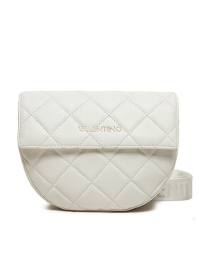 Valentino Valentino Handtasche Bigs VBS3XJ02MAT Weiß