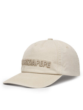 Patrizia Pepe Patrizia Pepe Kapa s šiltom 8F0108/A708-W411 Bež