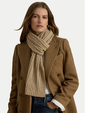 Κασκόλ LAUREN RALPH LAUREN