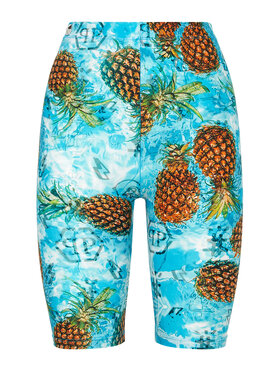 PHILIPP PLEIN PHILIPP PLEIN Šortky 8165 Barevná Slim Fit