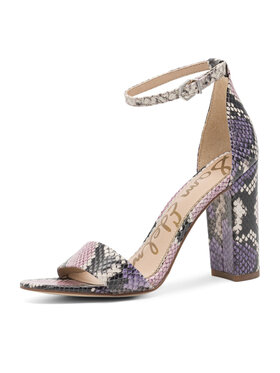 SAM EDELMAN SAM EDELMAN Sandale E851118501 Ljubičasta
