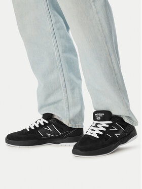 New Balance New Balance Сникърси UN808LSC Черен