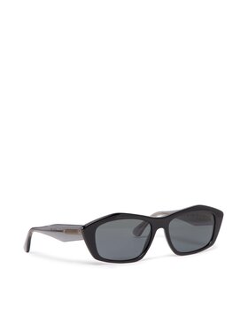 Emporio Armani Emporio Armani Okulary przeciwsłoneczne 0EA4187 501787 Czarny