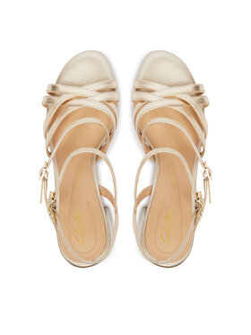 Clarks Σανδάλια Clarks - 6