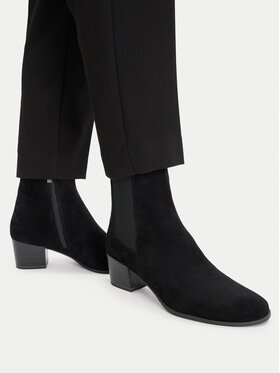 Caprice Caprice Stiefeletten 9-25304-45 Schwarz