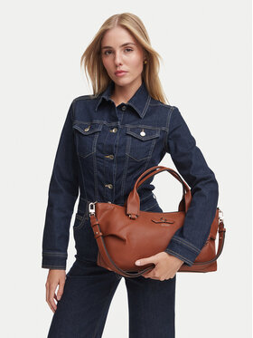 Guess Guess Handtasche Suzy HWBG23 22060 Braun