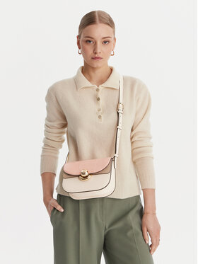 Furla Furla Дамска чанта Sfera Mini WB01737 BX4280 IT 4497S Розов