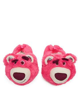 Toy Story Toy Story Papuče CEO-NJ-AW25-308DPTS Ružová