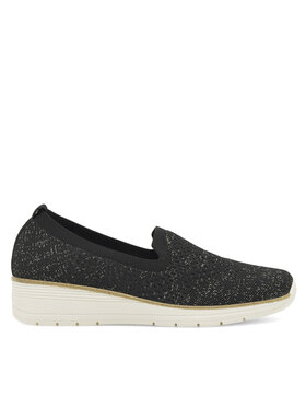 Clara Barson Clara Barson Обувки WS6281-01 Черен