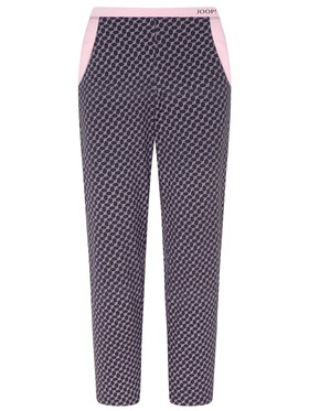 JOOP! JOOP! Dámske nohavice 644103 Sivá Regular Fit