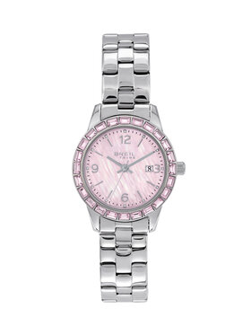 Breil Breil Orologio GLOW AND GO Rosa