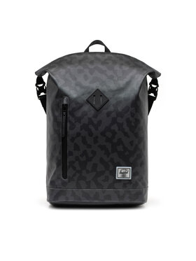 Herschel Herschel Batoh Roll Top 11194-06670 Šedá