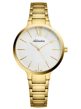 Adriatica Adriatica Orologio A3571.1163Q Oro