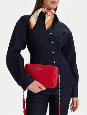 Nine West Nine West Handtasche CEO-Myra-KY256 Rot