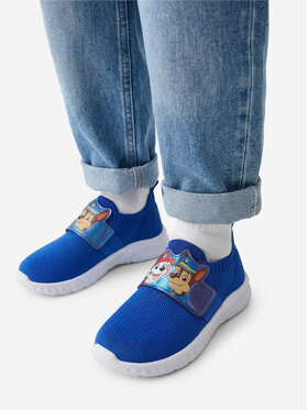 Paw Patrol Paw Patrol Αθλητικά CEO-CP91-SS26-108PAW Μπλε