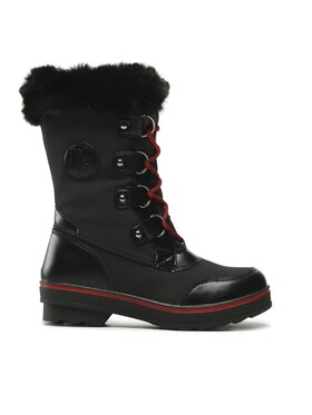 Kimberfeel Kimberfeel Schneeschuhe Aponi Schwarz