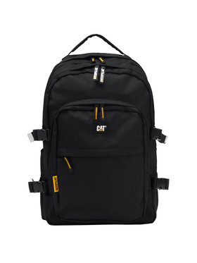 CATerpillar CATerpillar Plecak Caterpillar Sao Paulo Backpack Czarny