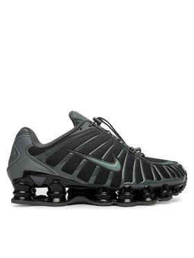 Nike Nike Sportcipők Shox TL IM5998 068 Szürke