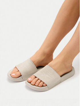 Reebok Reebok Iešļūcenes CEO-SS26-3C043-W Bēšs