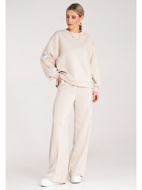 FIGL FIGL Completo tuta M1168 Beige Regular Fit