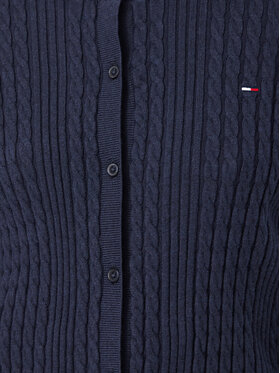Ζακέτα Tommy Jeans