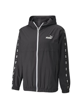 Puma Puma Kurtka outdoor 847477 Czarny Regular Fit