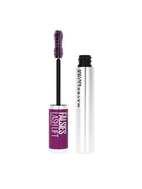 Maybelline Maybelline The Falsies Lash Lift Mascara Tusz do rzęs 01 Black