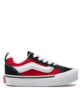 Vans Tenis Superge Knu Skool VN000CYUBRR1 Črna