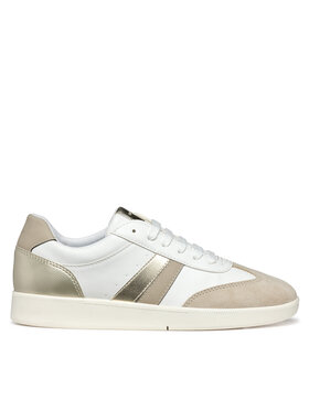 Geox Geox Sneakers D Meleda D55UGB 05422 C1ZH6 Alb