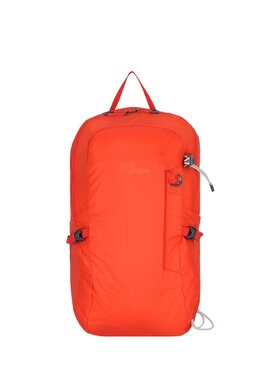 Jack Wolfskin Jack Wolfskin Plecak 250605 Pomarańczowy