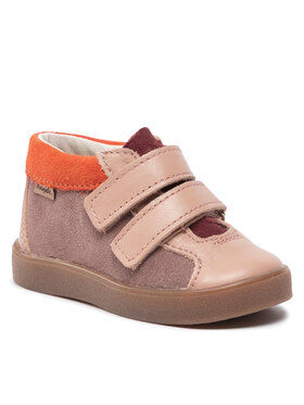 Mrugała Mrugała Boots Mini 0101/2-45 Rose