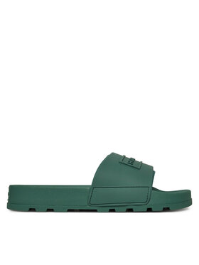 Hunter Hunter Papucs HFRU0006251 Zöld
