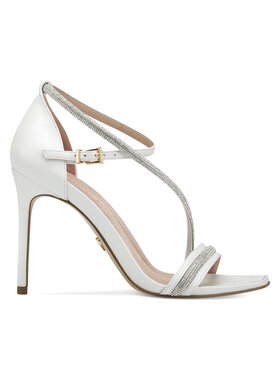 Tamaris Tamaris Sandali 1-28365-20 Bianco