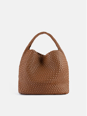 L37 L37 Borsetta KANSAS Marrone