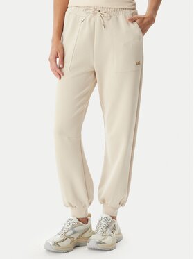 EA7 Emporio Armani EA7 Emporio Armani Melegítő alsó 7W000193 AF12643 U1088 Bézs Regular Fit