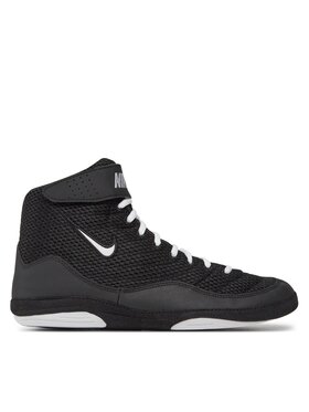 Nike Nike Παπούτσια Πυγμαχίας Inflict 325256 006 Μαύρο