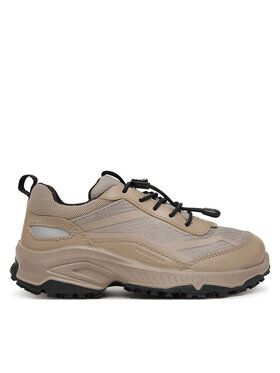 ECCO ECCO Sportcipők Receptor Xp K 72477251492 Bézs